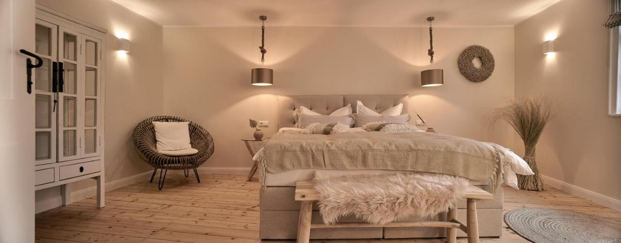 Loft 1540 - Boutique Ferienwohnungen Fulda Ngoại thất bức ảnh