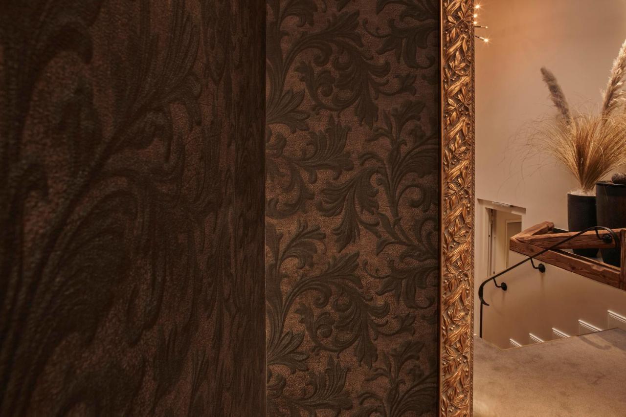 Loft 1540 - Boutique Ferienwohnungen Fulda Ngoại thất bức ảnh