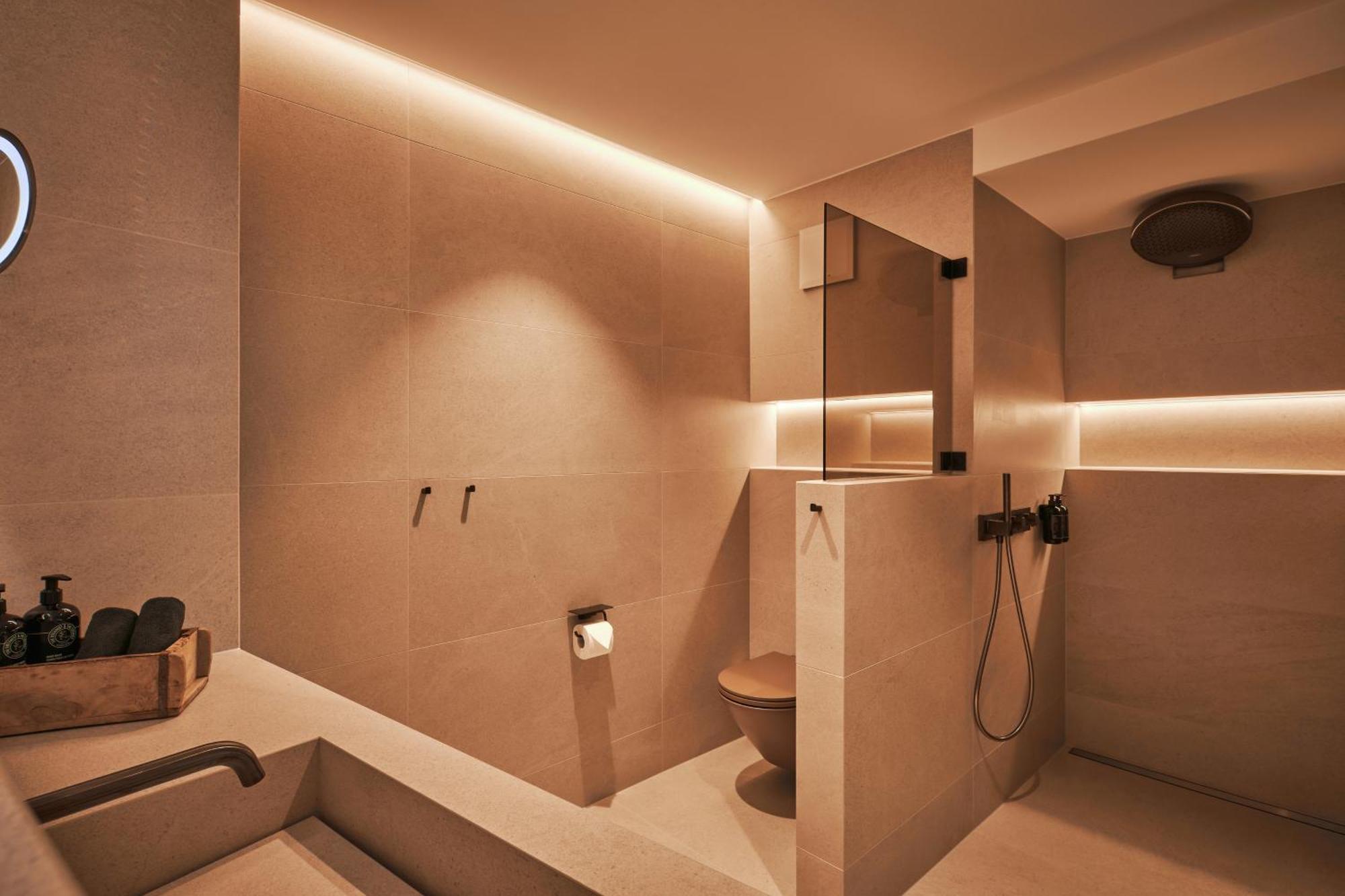Loft 1540 - Boutique Ferienwohnungen Fulda Ngoại thất bức ảnh
