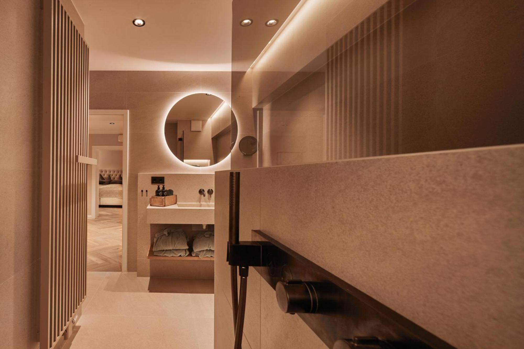 Loft 1540 - Boutique Ferienwohnungen Fulda Ngoại thất bức ảnh