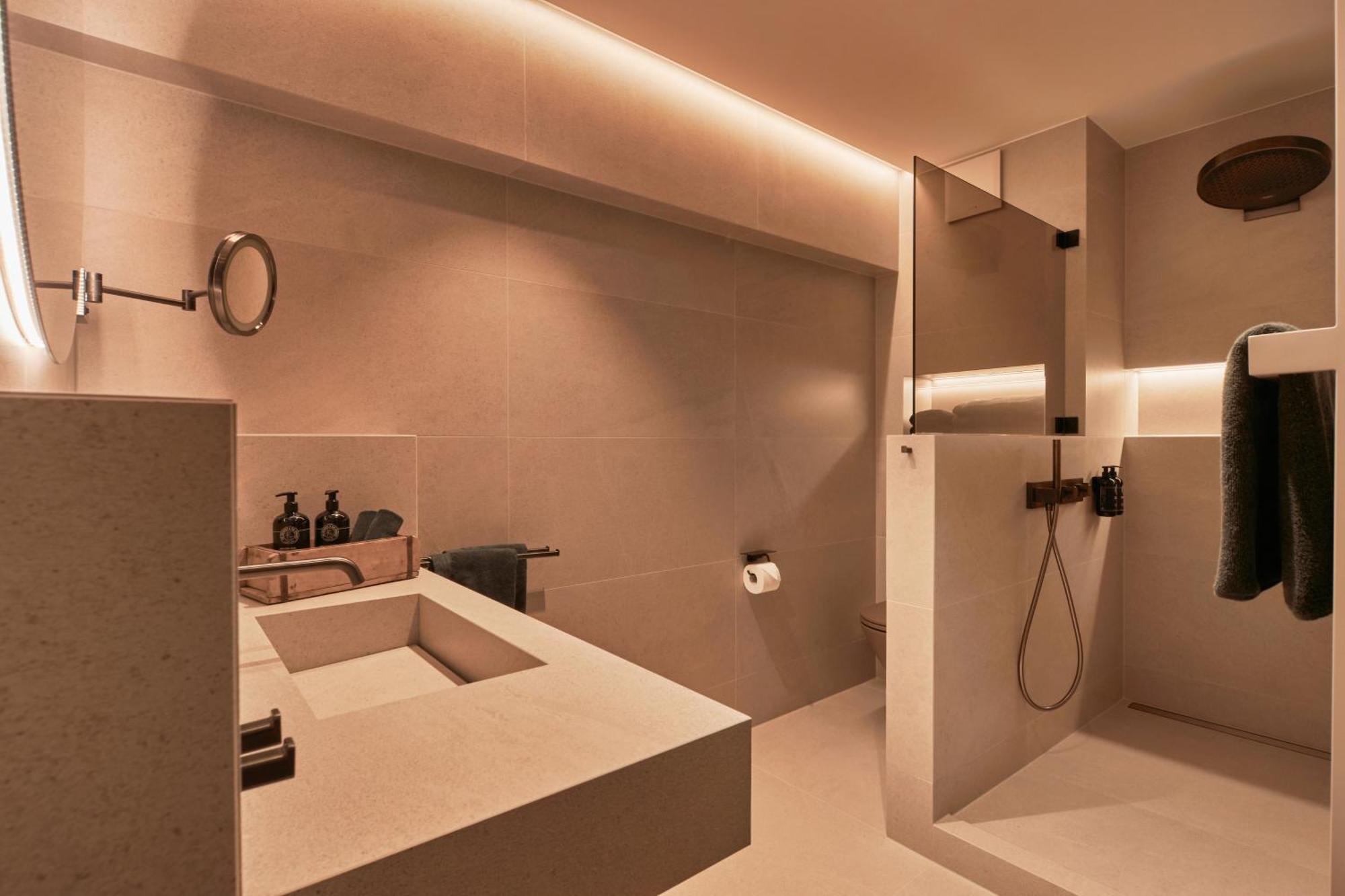 Loft 1540 - Boutique Ferienwohnungen Fulda Ngoại thất bức ảnh